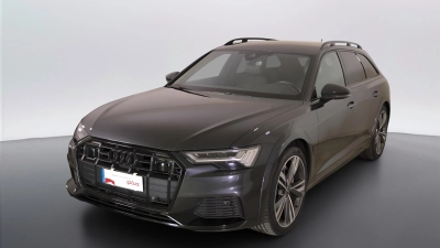 Audi A6 - AU-U78515 