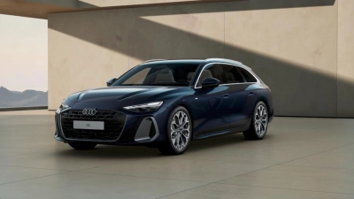 Audi A6 - SE-N187399 