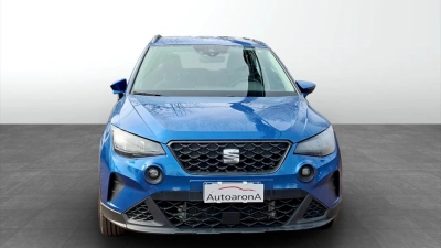 Seat Arona - AU-U78837 