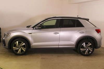 Volkswagen T-Roc - AU-U77498 