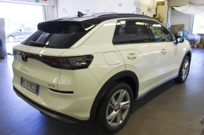 Volkswagen T-Roc - AU-N191137 