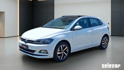 Volkswagen Polo - SE-U78725 