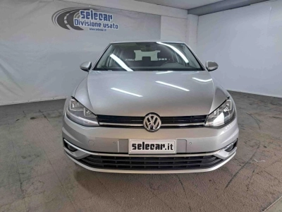 Volkswagen Golf - SE-U79200 