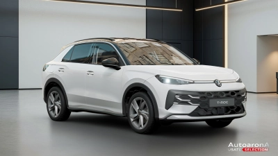 Volkswagen T-Roc - AU-N190976 