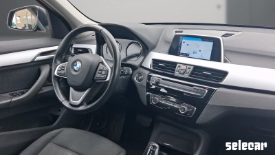 BMW X1 - SE-U78470 