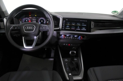 Audi A1 Allstreet - AU-U78252 