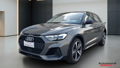 Audi A1 Allstreet - AU-U79266 