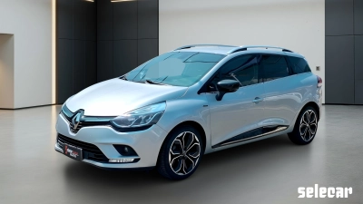 Renault Clio - SE-U77817 