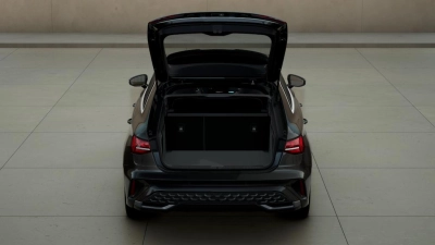 Audi A3 Sportback - SE-N188815 