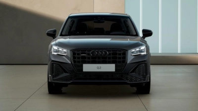 Audi Q2 - AU-N189574 