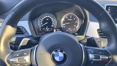 BMW X2 - AU-U76500 