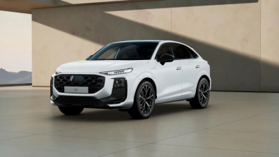 Audi Q3 Sportback - AU-N191894 