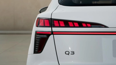 Audi Q3 Sportback - SE-N190840 