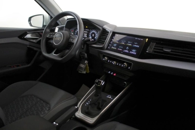 Audi A1 Sportback - AU-U78251 