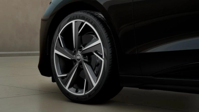 Audi A6 - AU-N185524 