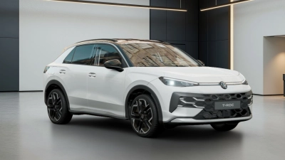 Volkswagen T-Roc - SE-N192082 