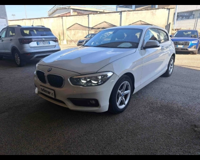 BMW Serie - SE-U75983 