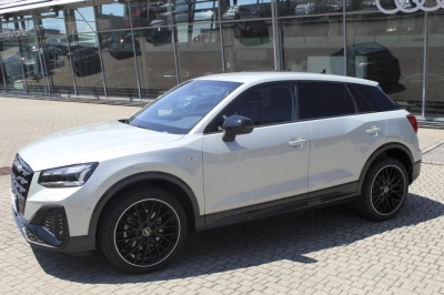 Audi Q2 - AU-N189273 