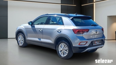 Volkswagen T-Roc - SE-U79967 