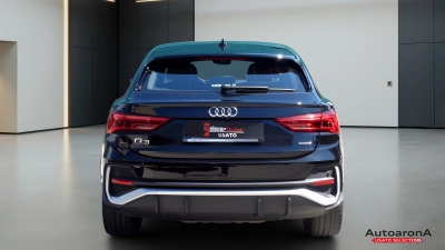 Audi Q3 Sportback - AU-U75759 