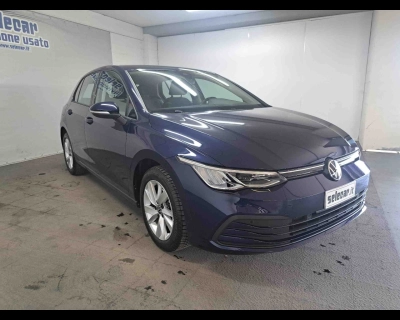 Volkswagen Golf - SE-U79092 