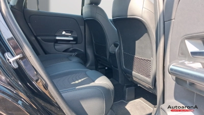 Mercedes-Benz GLA - AU-U79501 