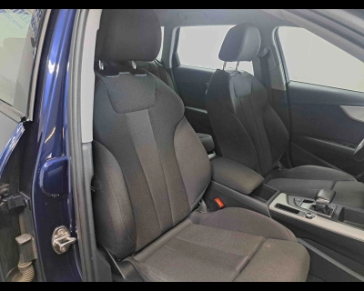 Audi A4 Avant - SE-U77844 