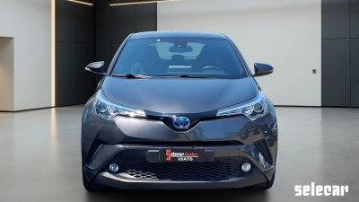 Toyota C-HR - SE-U79197 
