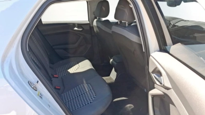 Audi A1 Sportback - SE-U78984 