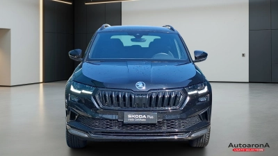 Skoda Karoq - AU-U79183 