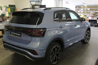 Volkswagen T-Cross - AU-N191806 