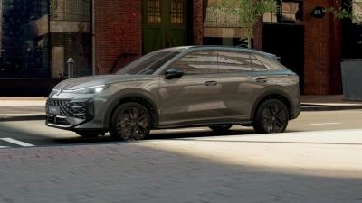 Volkswagen T-Roc - AU-N189530 