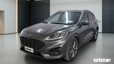 Ford Kuga - SE-U74699 