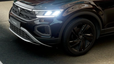 Volkswagen T-Roc - SE-N190042 
