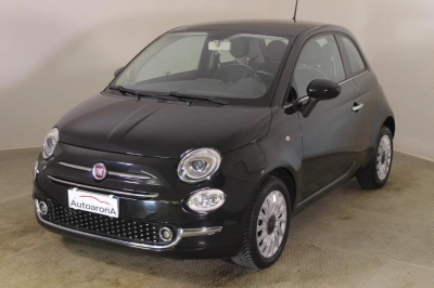Fiat 500 - AU-U76346 