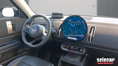 MINI Countryman - SE-U79428 