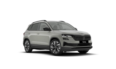 Skoda Karoq - AU-N192987 