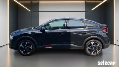 Citroen C4 - SE-U79902 