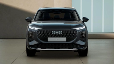 Audi Q3 - AU-N192510 