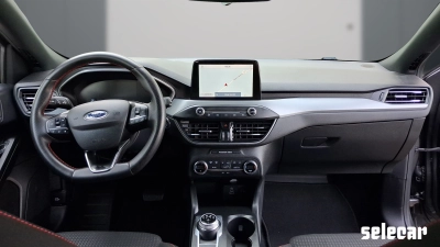Ford Focus - SE-U78641 