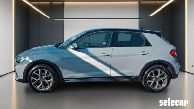 Audi A1 - SE-U78905 