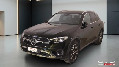 Mercedes-Benz GLC - AU-U77914 