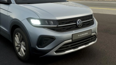 Volkswagen T-Cross - SE-N193647 