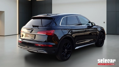 Audi Q5 - SE-U75928 