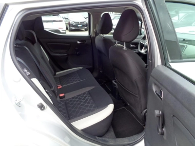 Nissan Micra - SE-U76004 