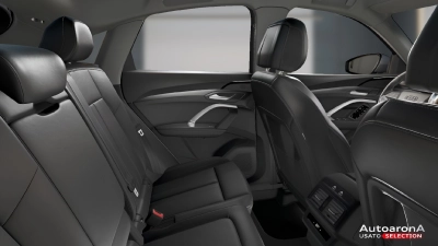 Audi Q5 Sportback - AU-N188648 