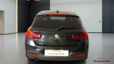 BMW Serie - AU-U76454 