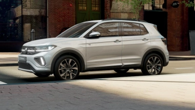 Volkswagen T-Cross - AU-N188404 