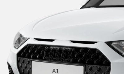 Audi A1 Allstreet - AU-N185599 