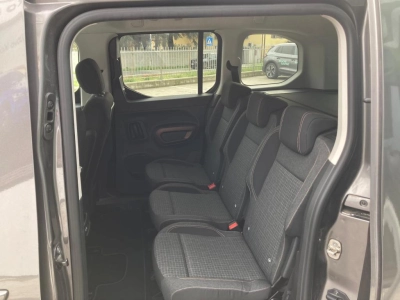 Peugeot Rifter - AU-U75360 